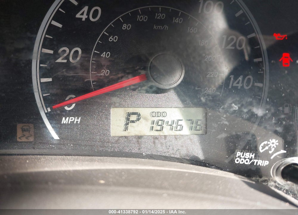 2009 TOYOTA COROLLA LE VIN: 1NXBU40E89Z056673
