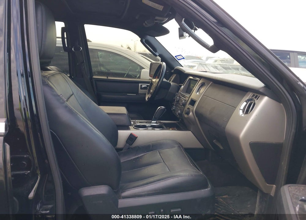 2016 FORD EXPEDITION LIMITED VIN: 1FMJU1KT0GEF20486