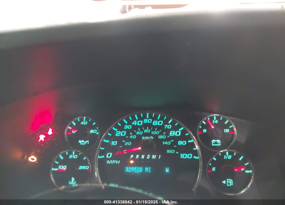 2016 CHEVROLET EXPRESS 2500 WORK VAN VIN: 1GCWGBFF9G1176398
