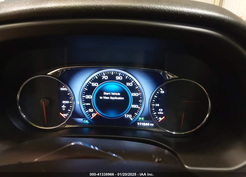 2018 GMC ACADIA DENALI VIN: 1GKKNXLS3JZ139086