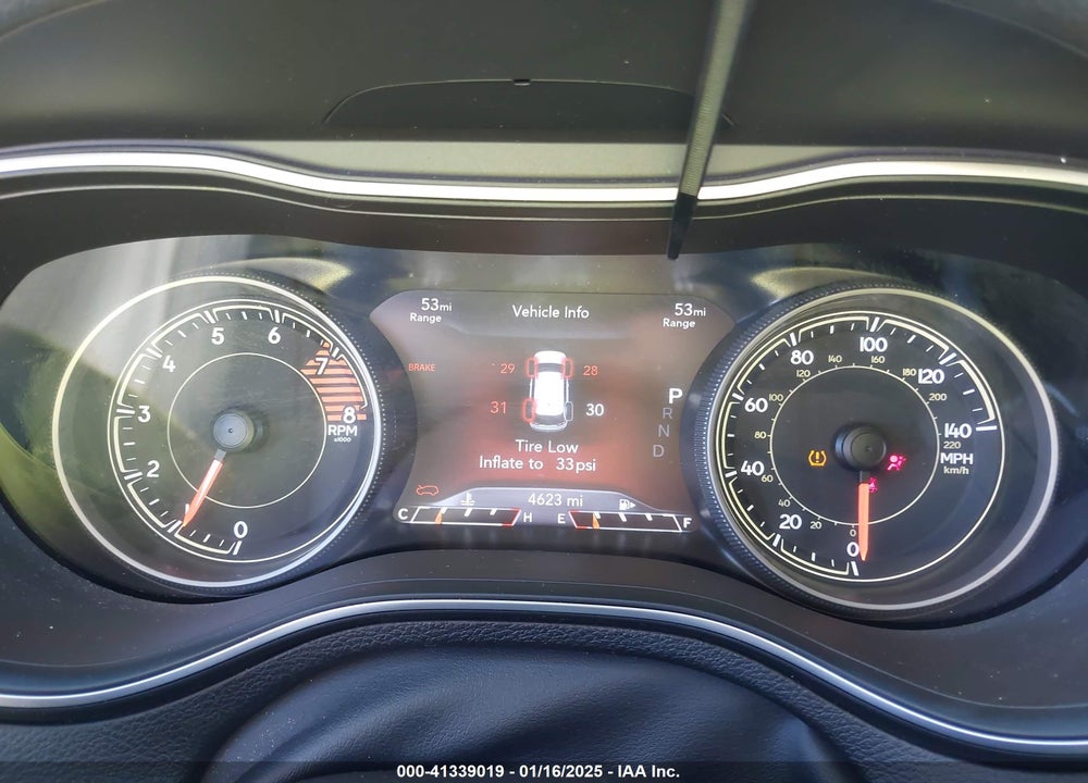 2022 JEEP CHEROKEE LIMITED 4X4 VIN: 1C4PJMDX0ND520824