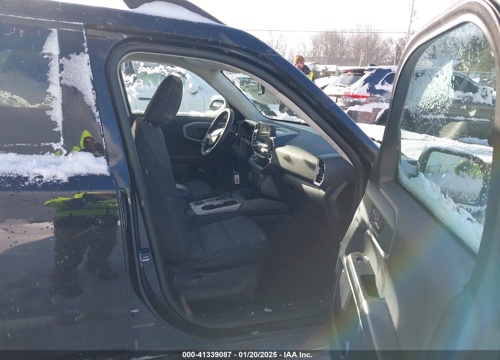 2023 FORD BRONCO SPORT VIN: 3FMCR9B69PRD67249