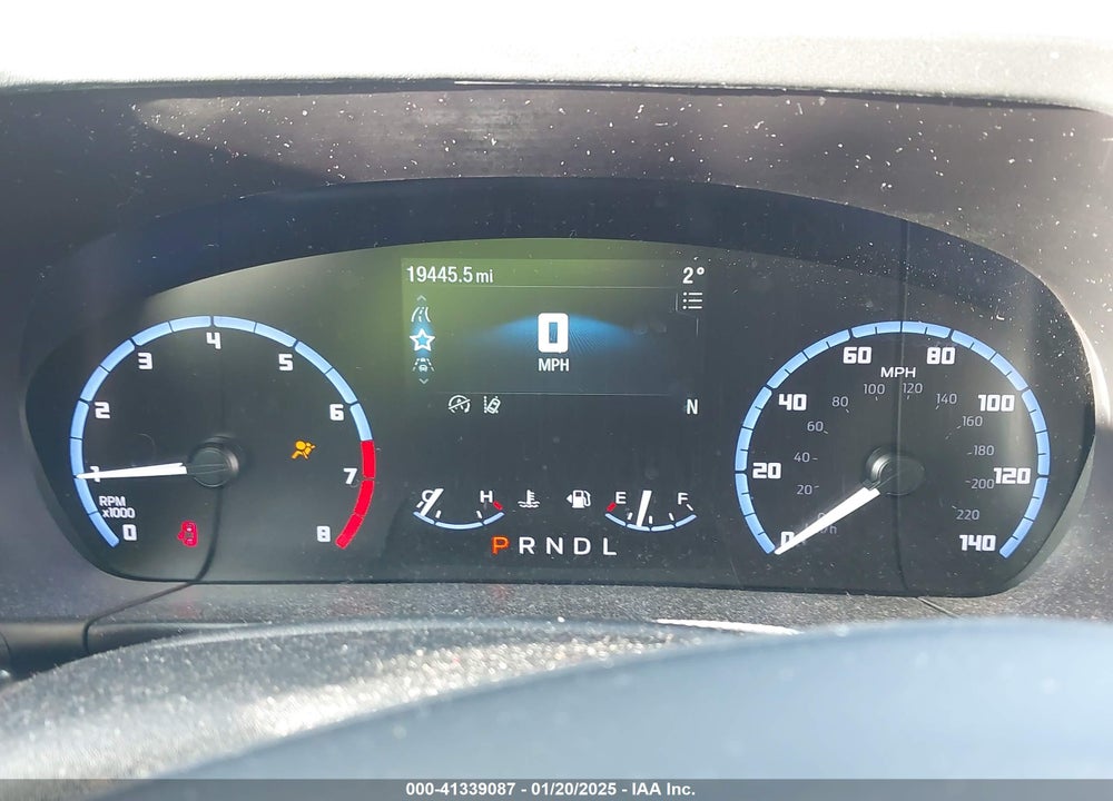 2023 FORD BRONCO SPORT VIN: 3FMCR9B69PRD67249