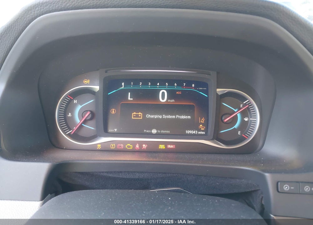 2019 HONDA PILOT EX-L VIN: 5FNYF5H51KB030577