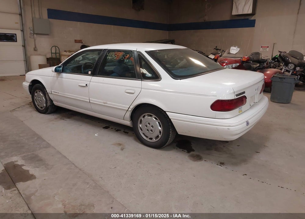 1994 FORD TAURUS GL VIN: 1FALP52UXRA141077