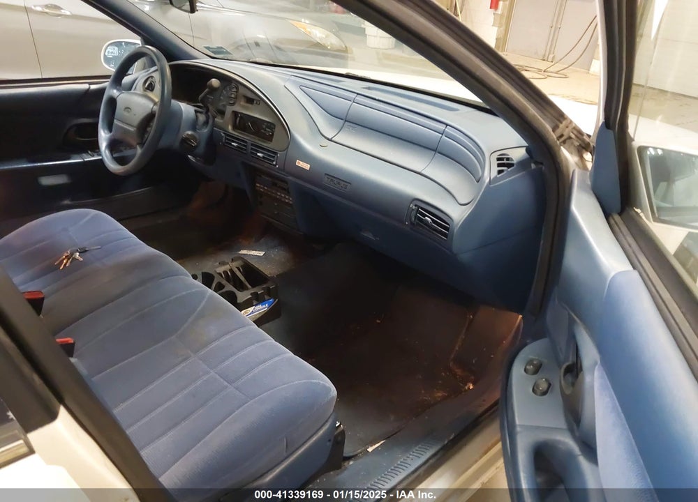 1994 FORD TAURUS GL VIN: 1FALP52UXRA141077