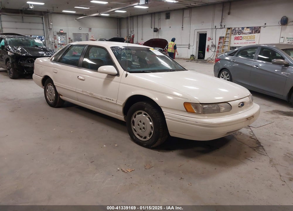 1994 FORD TAURUS GL VIN: 1FALP52UXRA141077