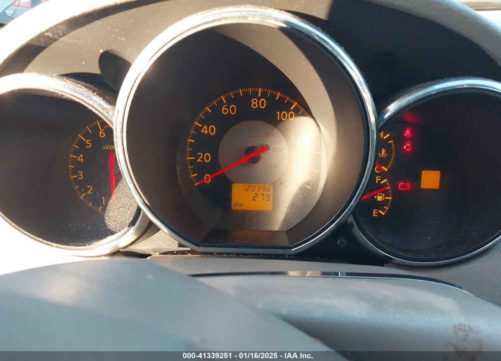 2005 NISSAN ALTIMA VIN: 1N4AL11D55C112274