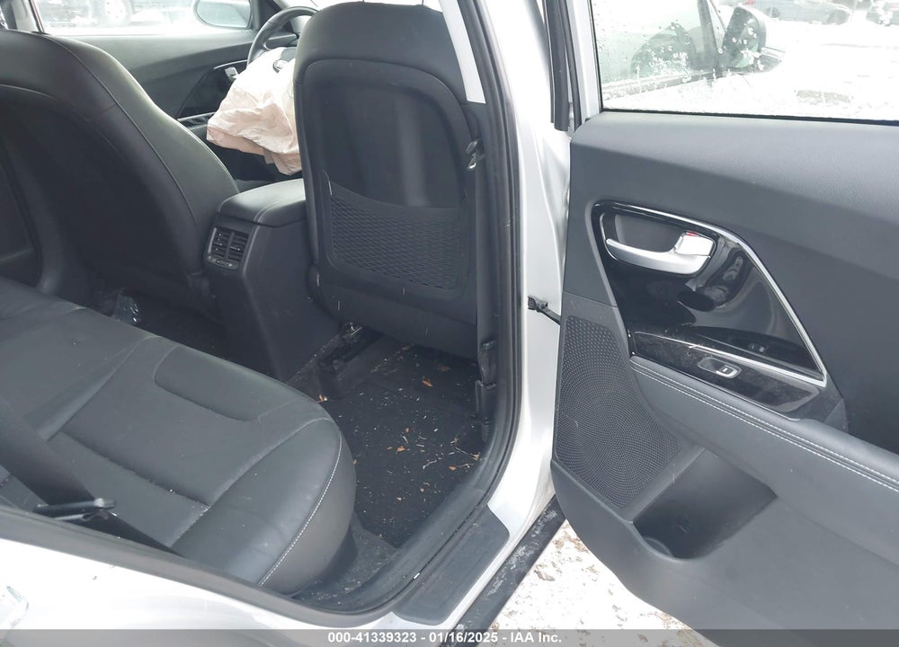 2019 KIA NIRO EX VIN: KNDCC3LC1K5303984