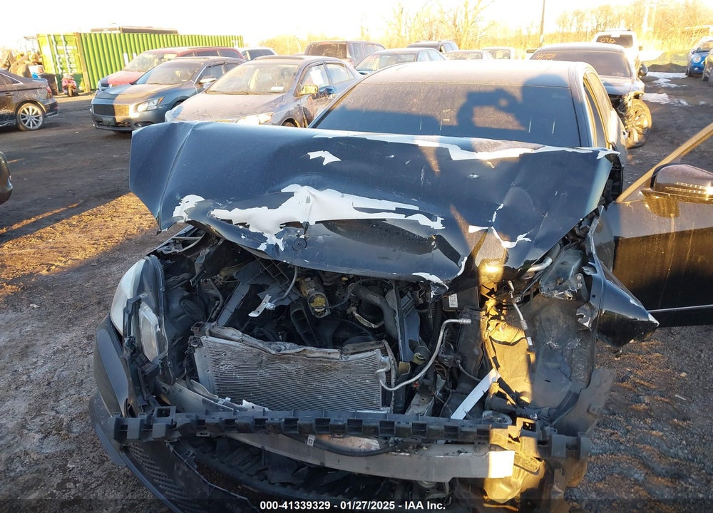 2012 MERCEDES-BENZ E 350 VIN: WDDHF8JB6CA570461