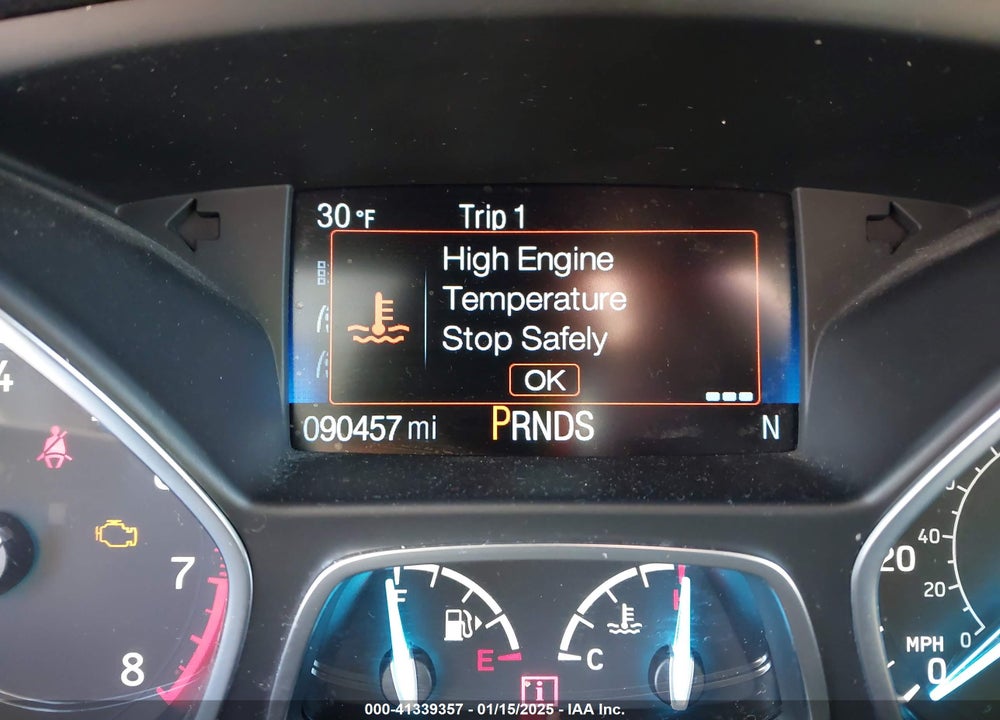 2019 FORD ESCAPE VIN: 1FMCU9GD6KUA58166