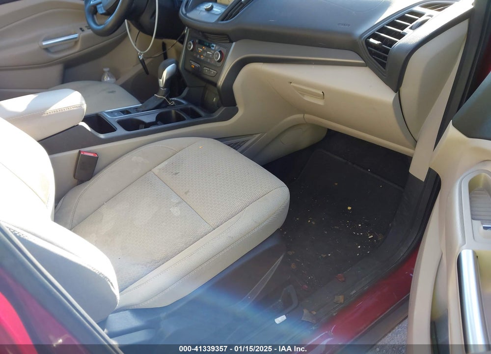 2019 FORD ESCAPE VIN: 1FMCU9GD6KUA58166