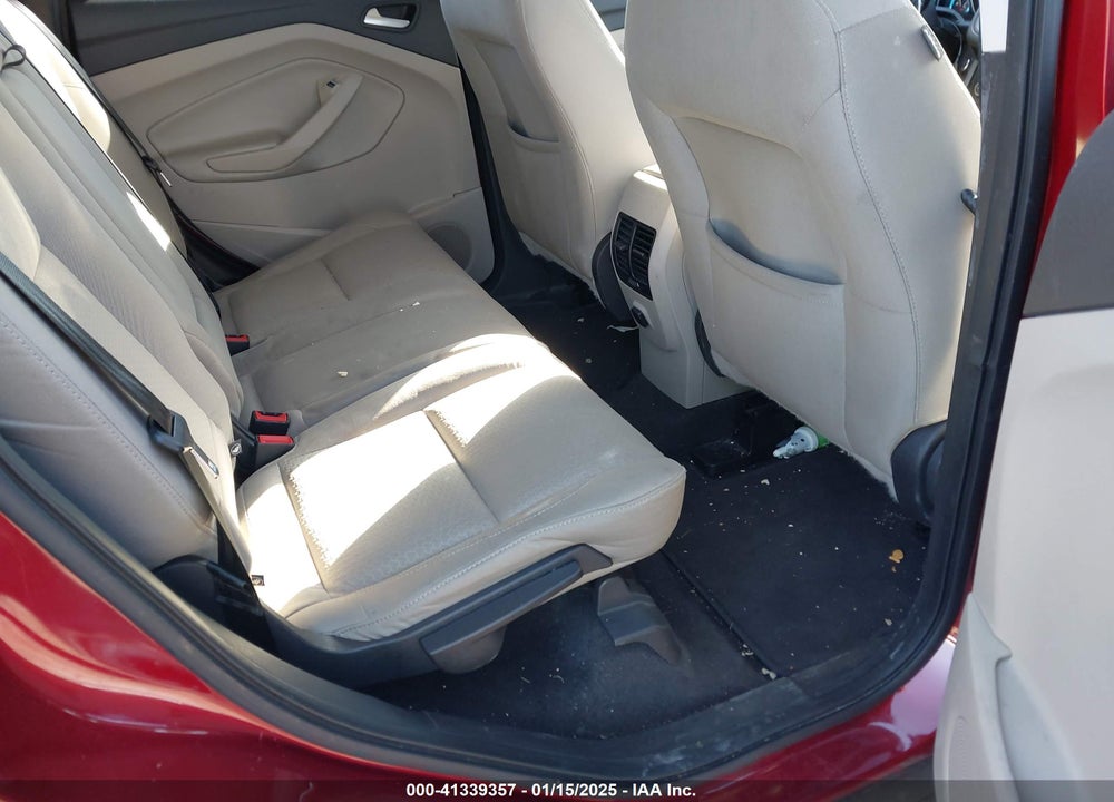 2019 FORD ESCAPE VIN: 1FMCU9GD6KUA58166