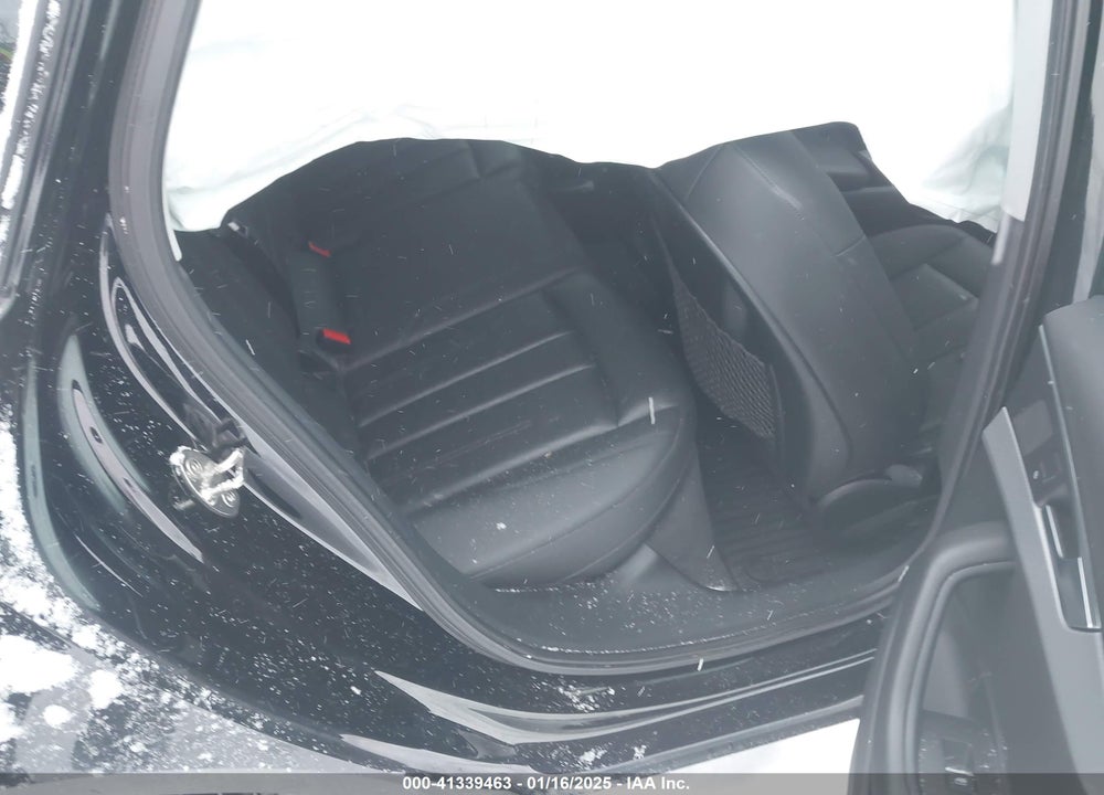 2017 AUDI A4 2.0T PREMIUM VIN: WAUANAF48HN003441