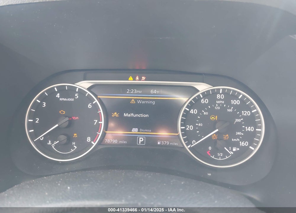 2022 NISSAN SENTRA VIN: 3N1AB8DV9NY223107