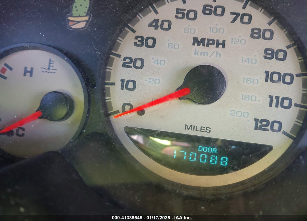 2002 DODGE NEON SXT VIN: 1B3ES56C72D569309
