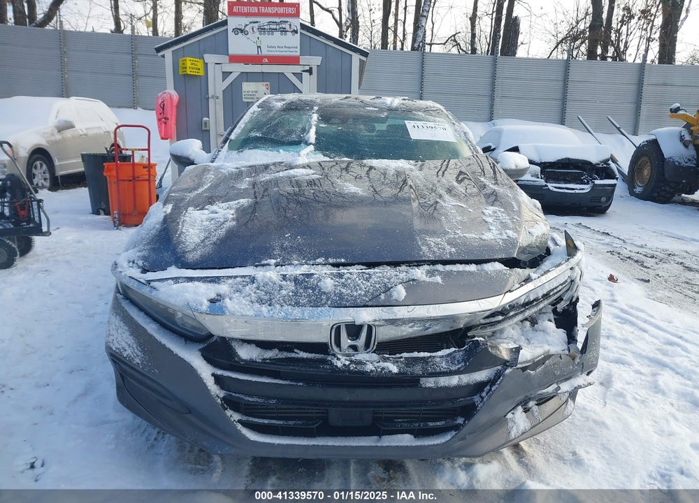 2020 HONDA ACCORD VIN: 1HGCV1F11LA014560