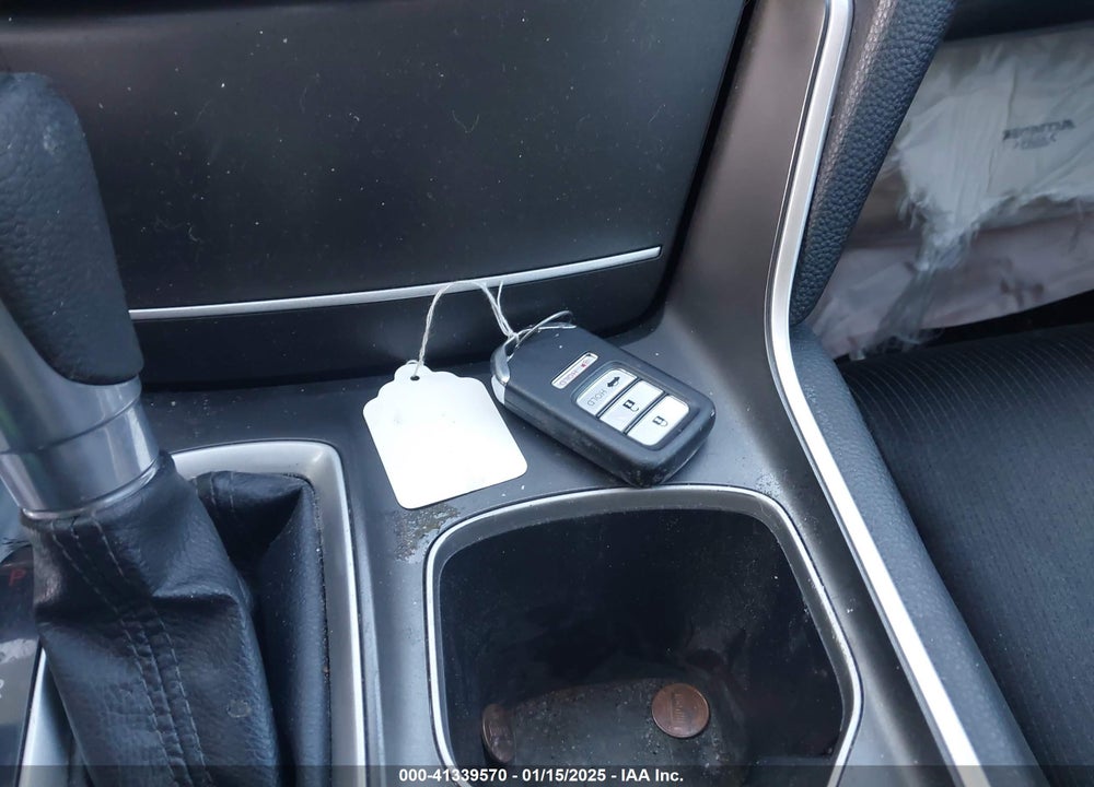 2020 HONDA ACCORD VIN: 1HGCV1F11LA014560