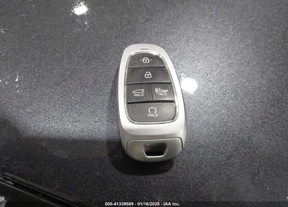 2021 HYUNDAI SONATA VIN: 5NPEL4JA2MH067977