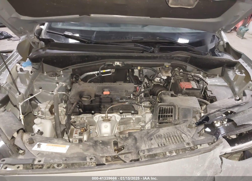2024 HONDA HR-V VIN: 3CZRZ2H59RM714206