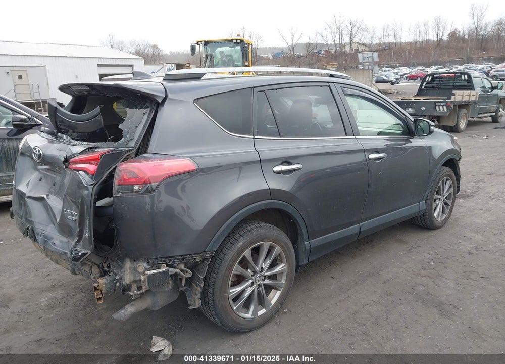2017 TOYOTA RAV4 LIMITED/SE/PLATINUM VIN: JTMDFREV1HJ124910