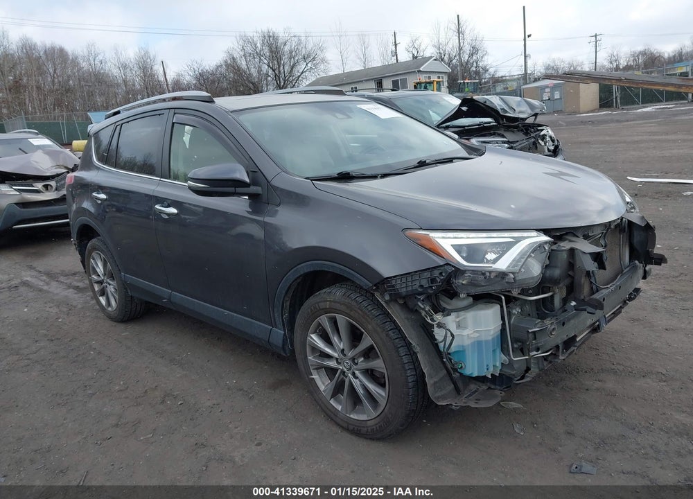 2017 TOYOTA RAV4 LIMITED/SE/PLATINUM VIN: JTMDFREV1HJ124910