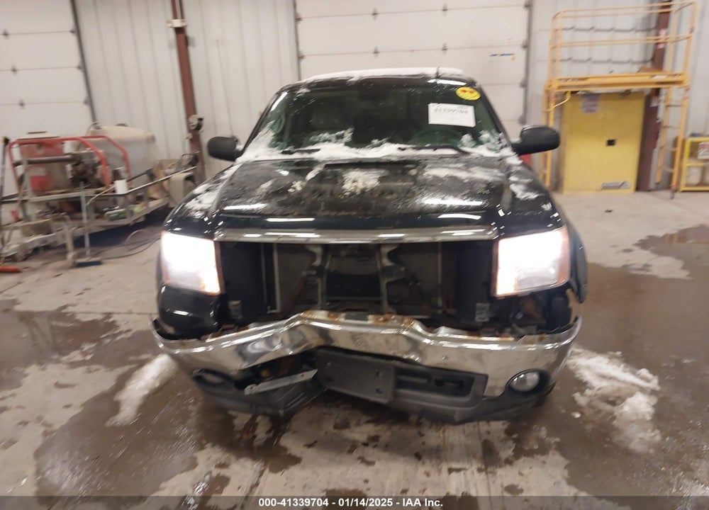 2008 GMC SIERRA 1500 VIN: 2GTEK19J881285841