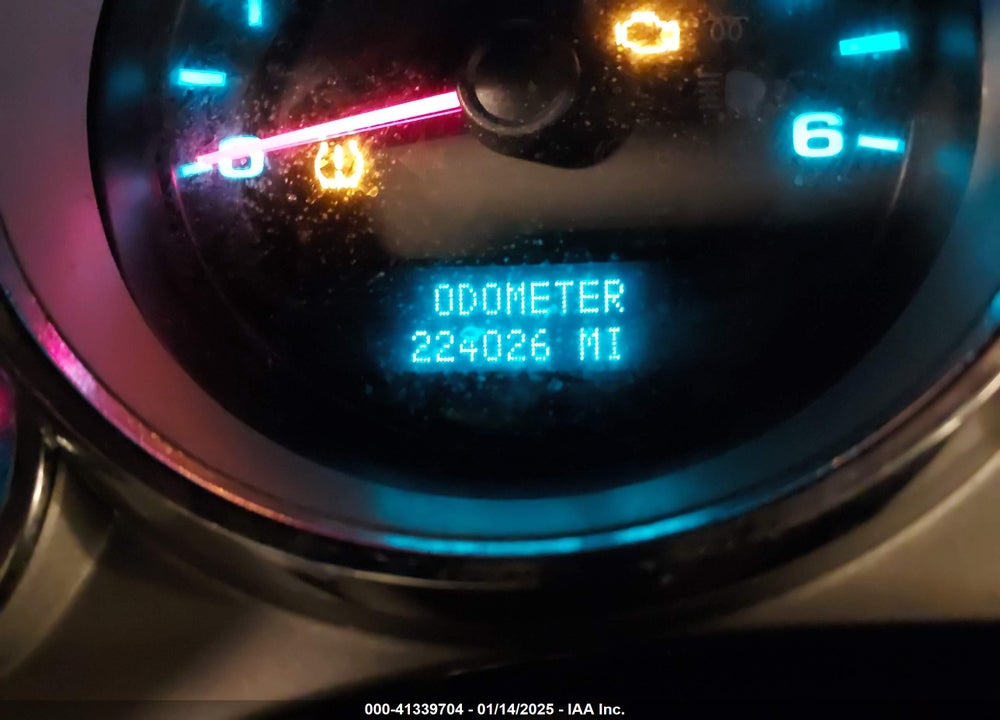 2008 GMC SIERRA 1500 VIN: 2GTEK19J881285841
