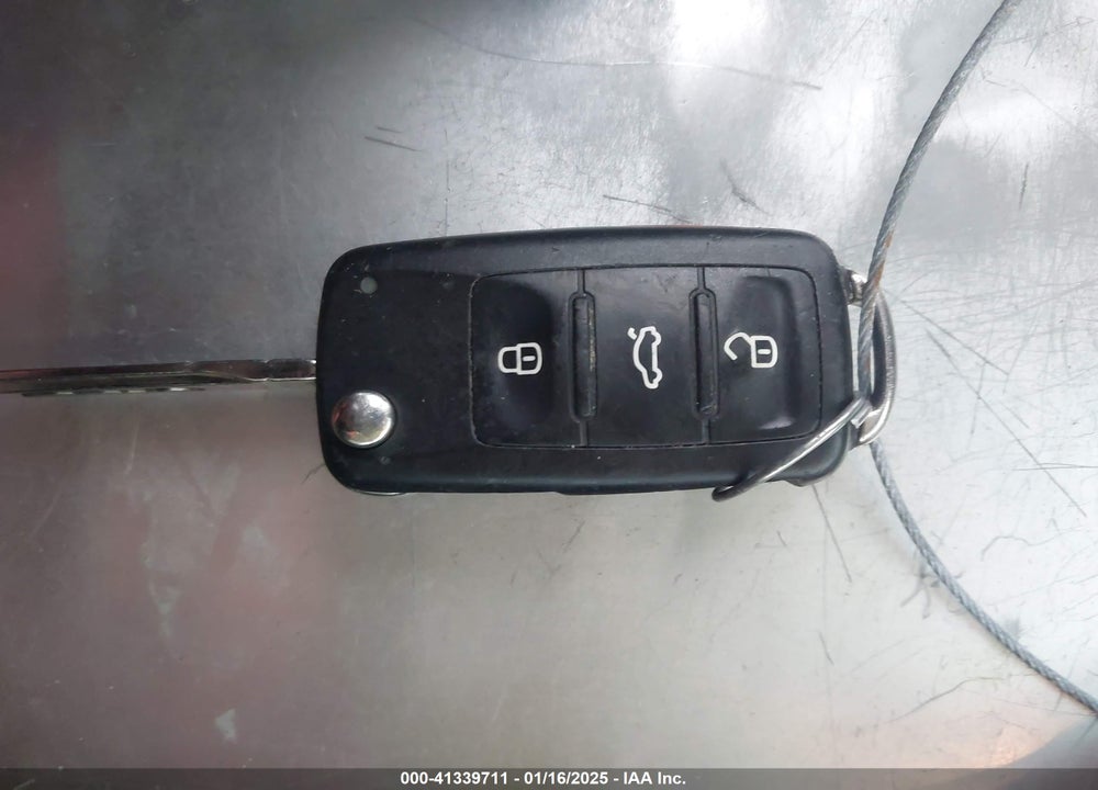2013 VOLKSWAGEN TIGUAN SE VIN: WVGBV7AX4DW534468