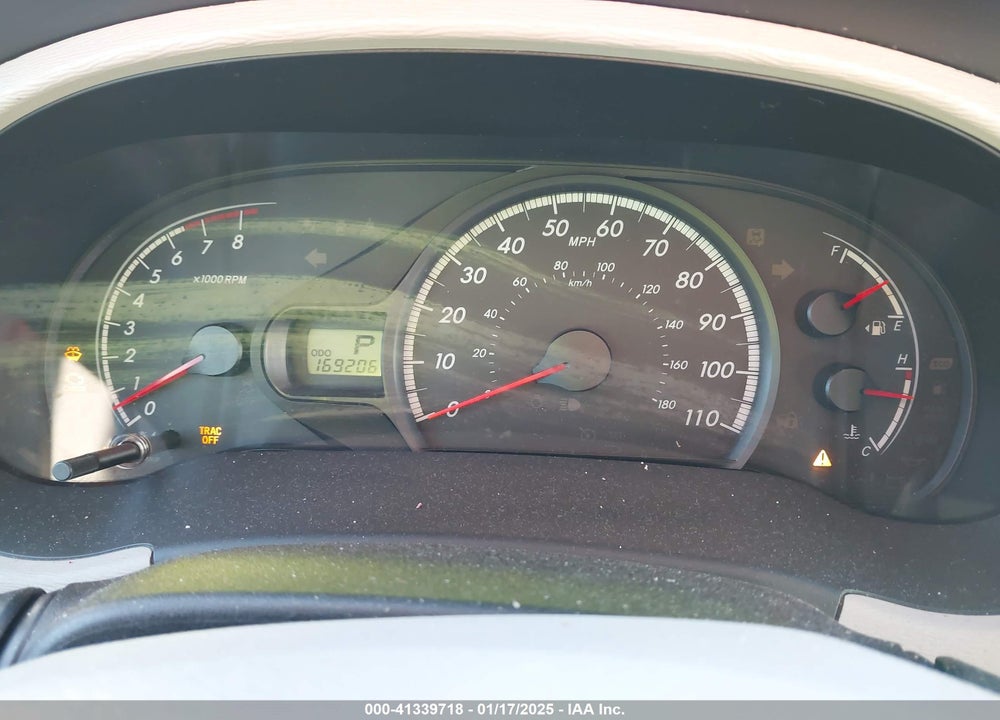 2012 TOYOTA SIENNA VIN: 5TDKK3DC2CS275217