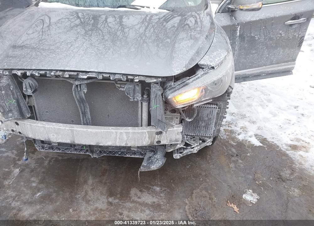2016 INFINITI QX60 VIN: 5N1AL0MM6GC517994
