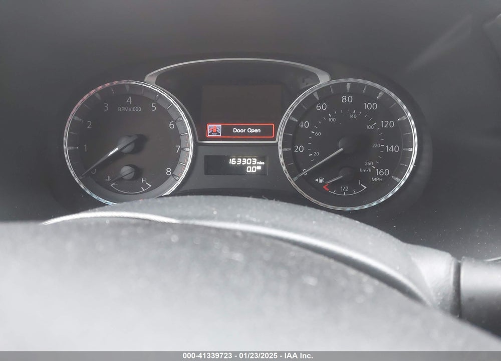 2016 INFINITI QX60 VIN: 5N1AL0MM6GC517994