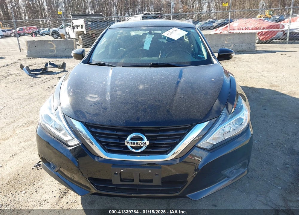 2016 NISSAN ALTIMA 2.5 SL VIN: 1N4AL3AP7GC118411