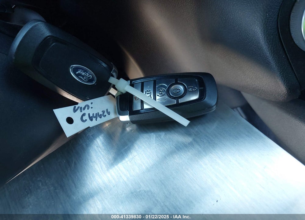 2020 FORD ESCAPE SEL VIN: 1FMCU9H99LUC64626