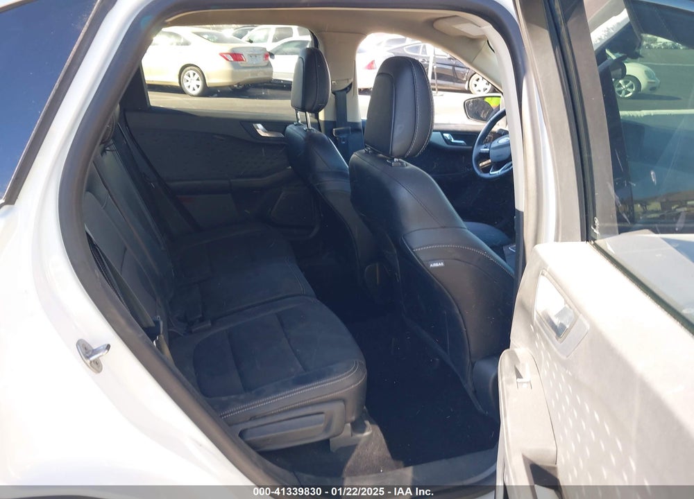 2020 FORD ESCAPE SEL VIN: 1FMCU9H99LUC64626