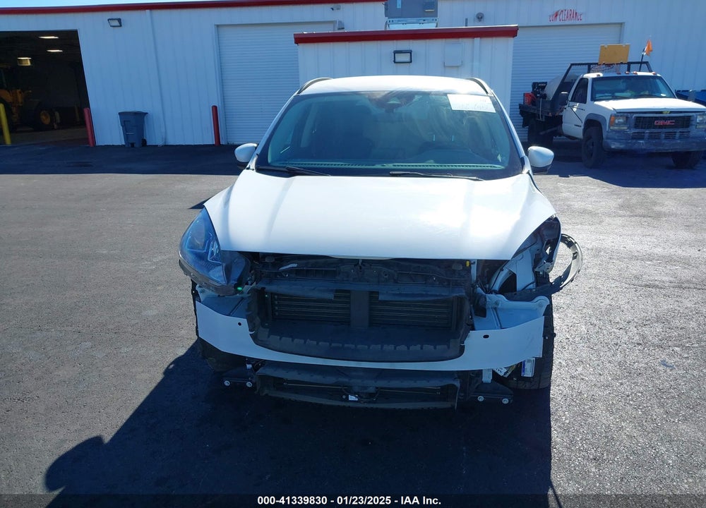 2020 FORD ESCAPE SEL VIN: 1FMCU9H99LUC64626