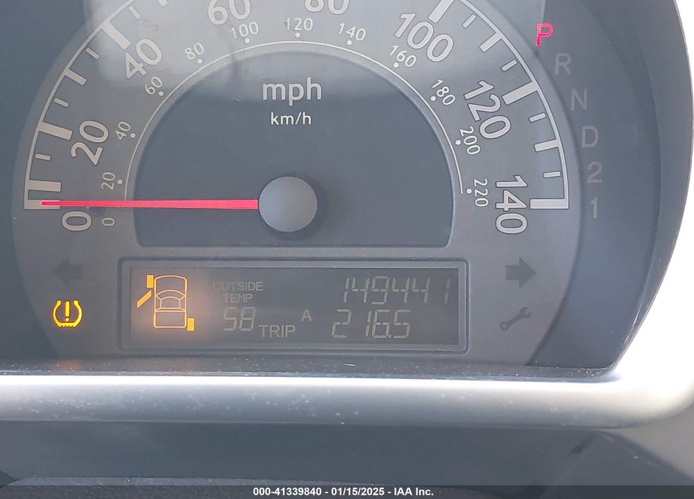 2006 HONDA RIDGELINE RTS VIN: 2HJYK16446H518044
