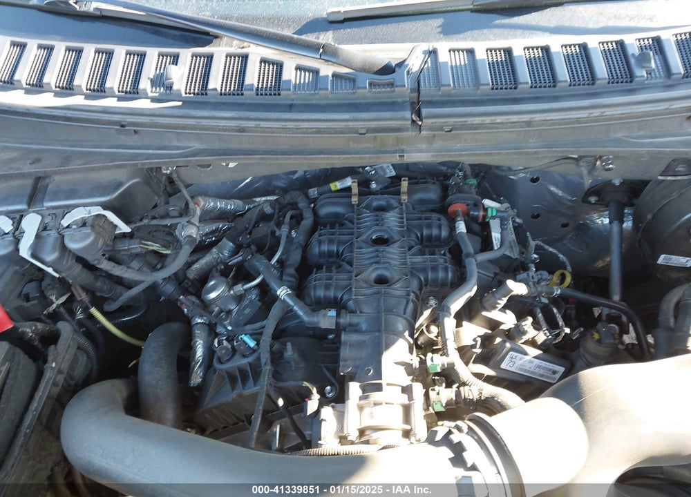 2021 FORD EXPEDITION XLT VIN: 1FMJU1JT7MEA47795