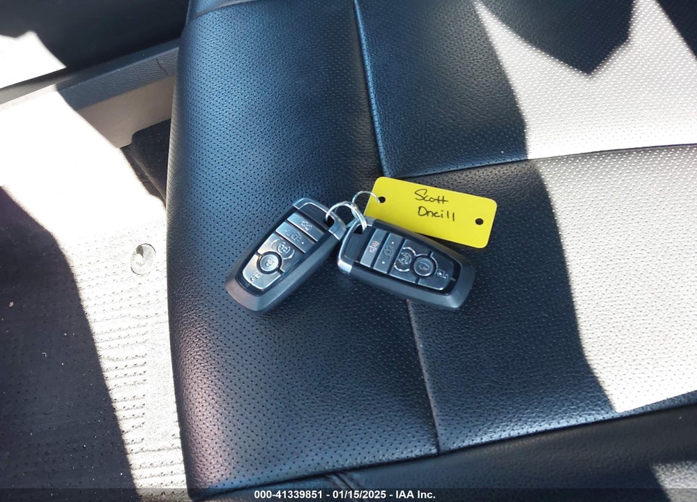 2021 FORD EXPEDITION XLT VIN: 1FMJU1JT7MEA47795