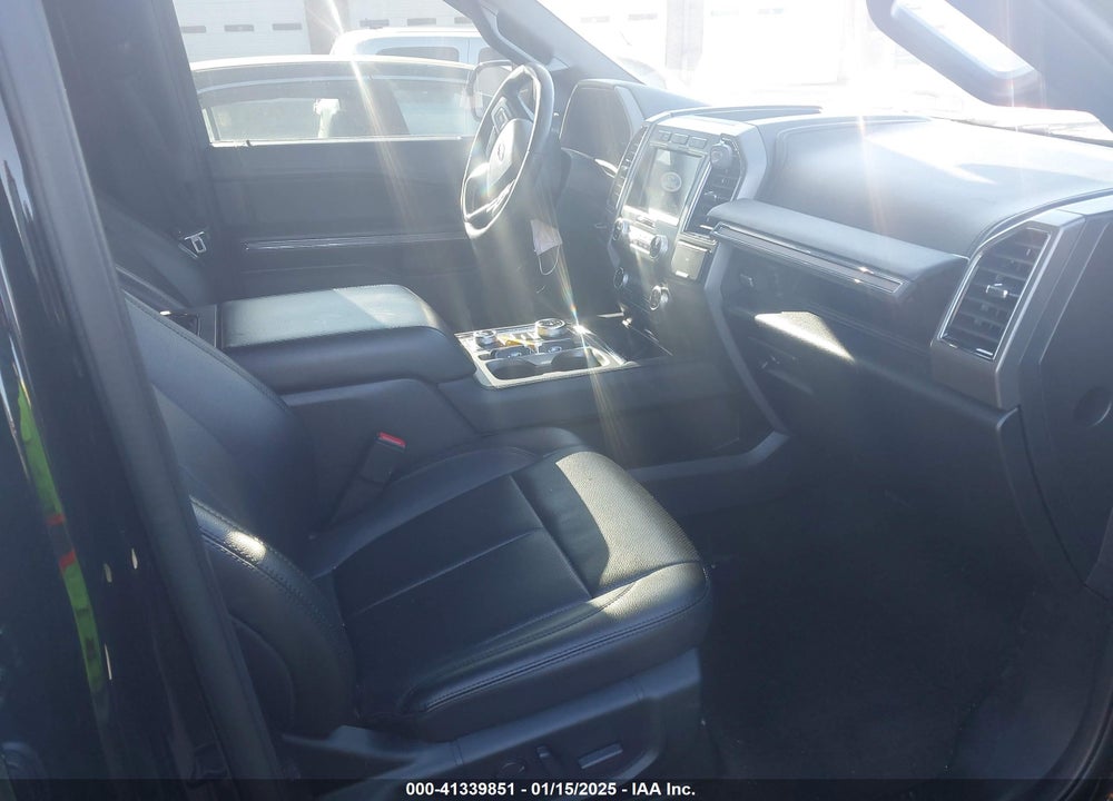 2021 FORD EXPEDITION XLT VIN: 1FMJU1JT7MEA47795