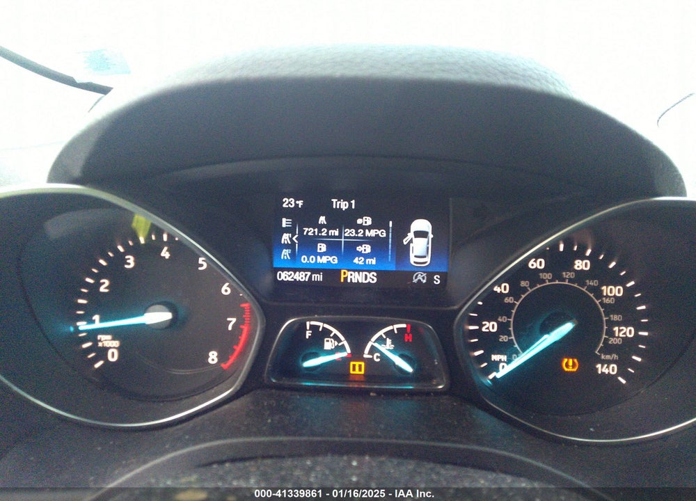 2018 FORD ESCAPE SE VIN: 1FMCU9GD9JUD12533