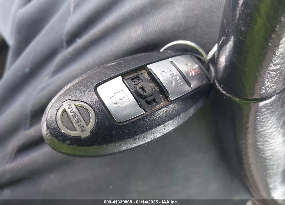 2015 NISSAN SENTRA VIN: 3N1AB7AP1FL682100
