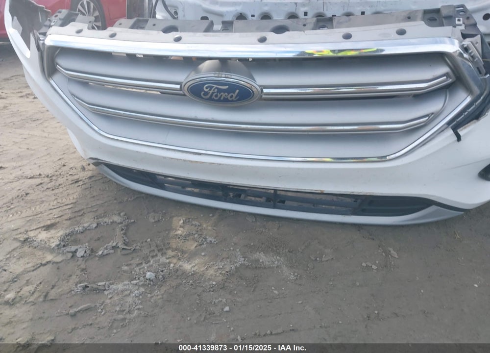 2017 FORD ESCAPE SE VIN: 1FMCU0GD2HUB49469