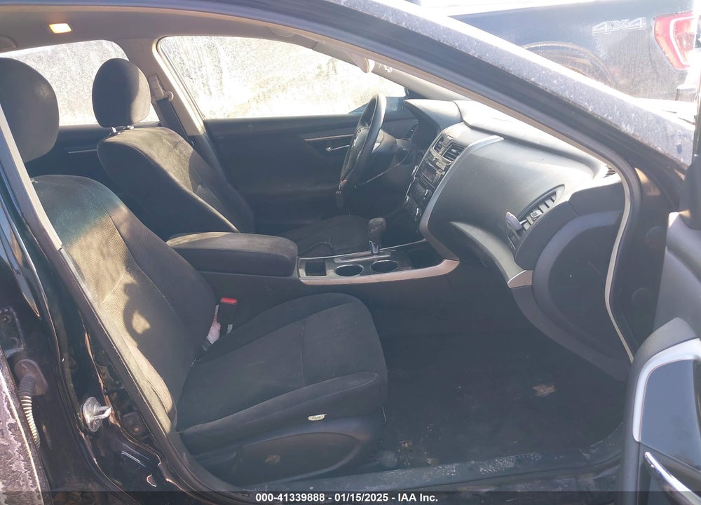 2013 NISSAN ALTIMA VIN: 1N4AL3AP5DC156179