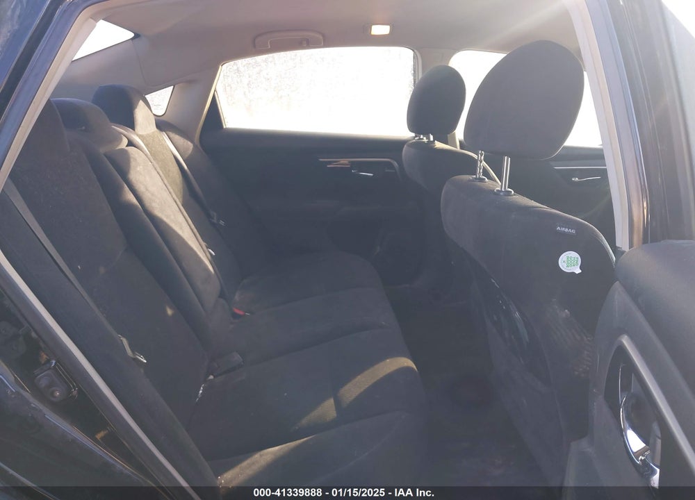 2013 NISSAN ALTIMA VIN: 1N4AL3AP5DC156179