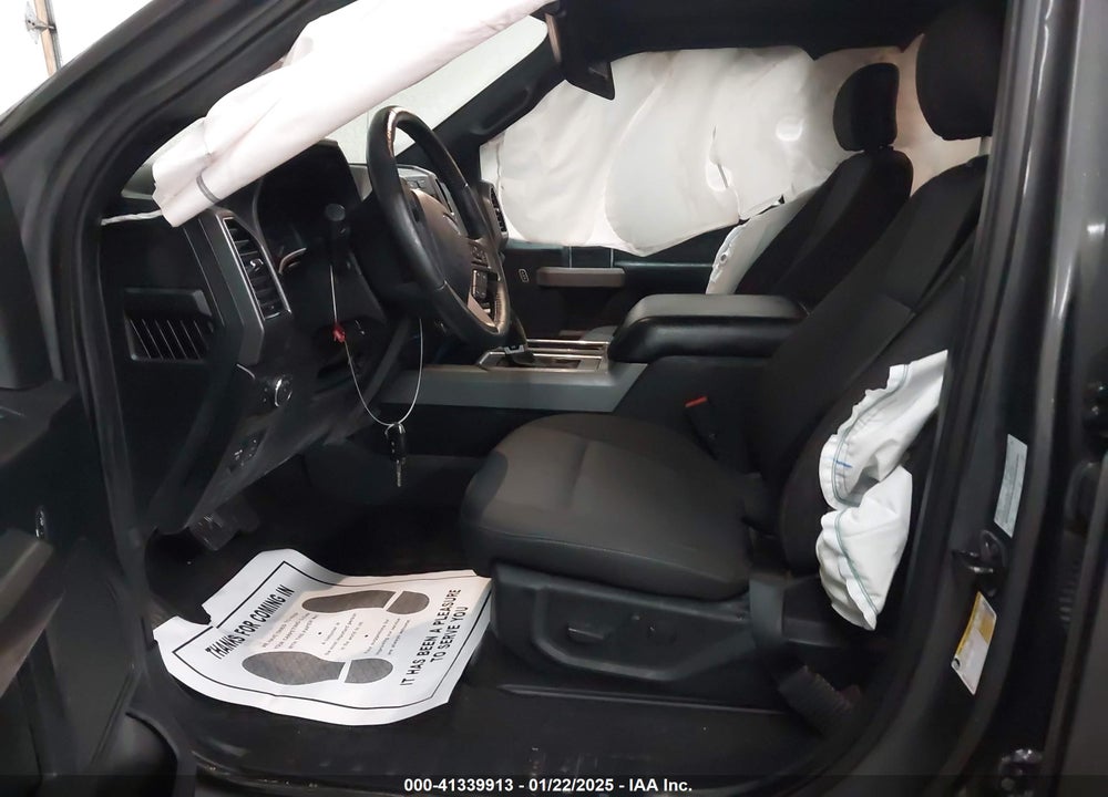 2020 FORD F150 VIN: 1FTEW1EPXLKF35054