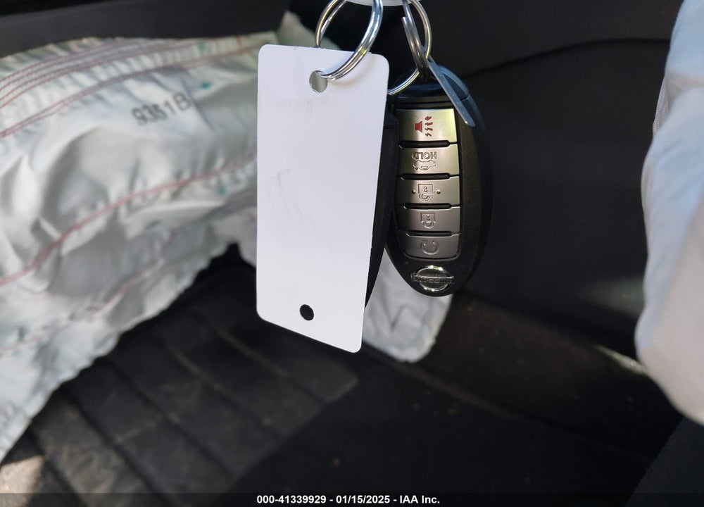 2022 NISSAN ALTIMA VIN: 1N4BL4BV3NN315908