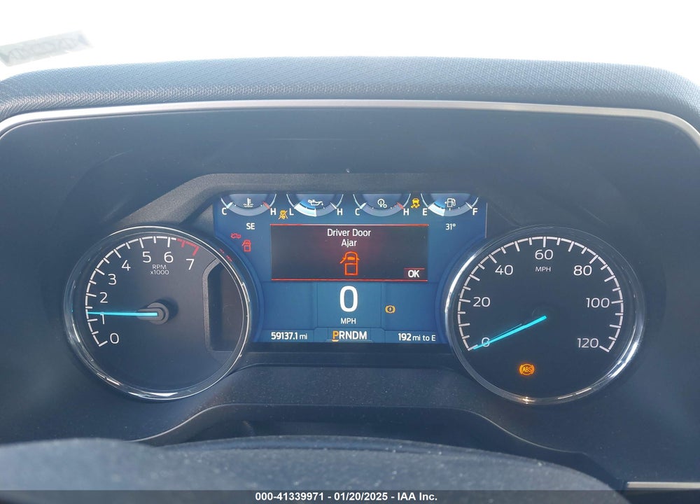 2022 FORD F-150 VIN: 1FTEX1EP0NKD59695