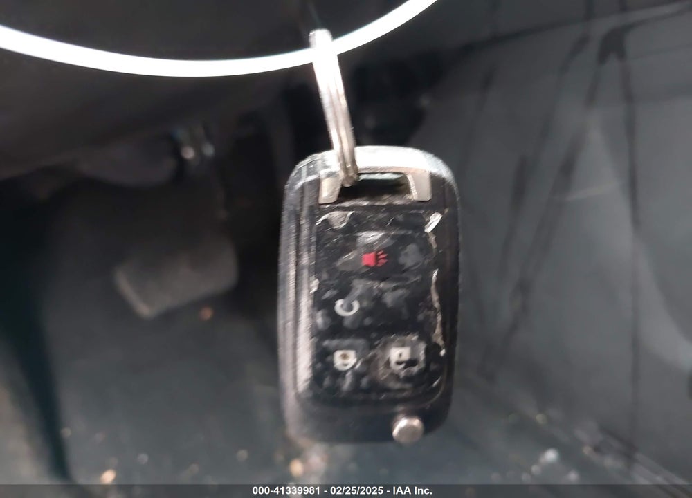 2014 CHEVROLET EQUINOX 1LT VIN: 1GNALBEK4EZ103272