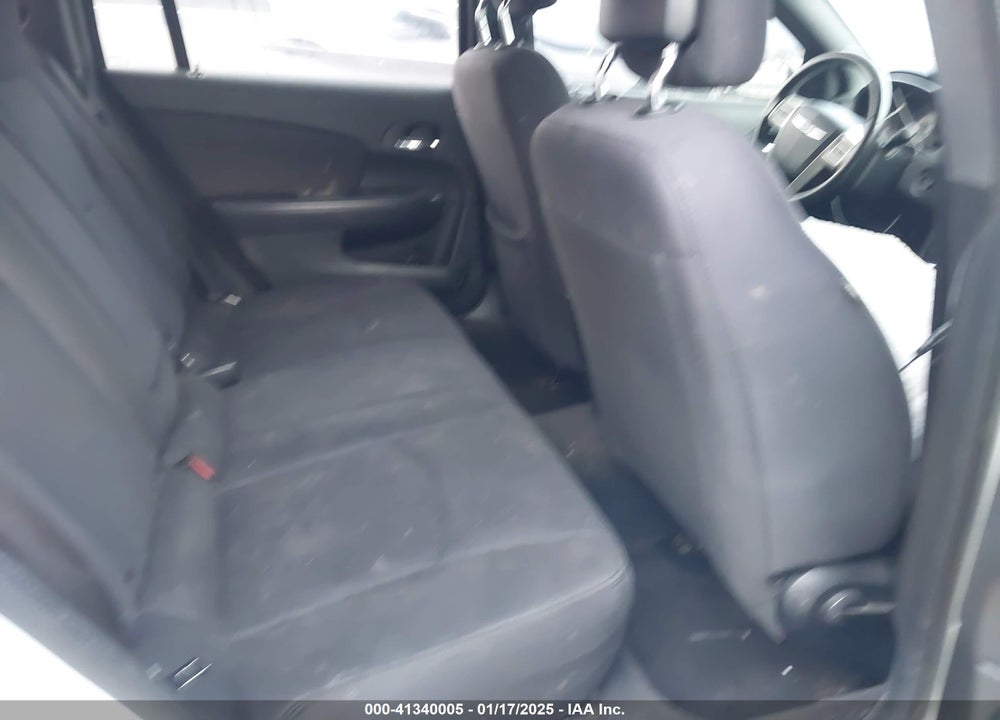 2013 CHRYSLER 200 VIN: 1C3CCBBB6DN713979